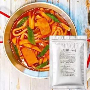 참소당 분말떡볶이소스1kg 간편조리 떡볶이양념분말 26.06.23일자