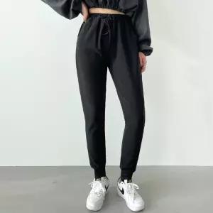 여자 라운지웨어 휘뚜루마뚜루 밴딩 조거팬츠