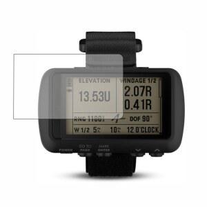 PET 투명 LCD 화면 보호기 커버 보호 필름 가드, 가민 포레렉스 601 701 손목 휴대용 GPS 네비게이터 실드, 3