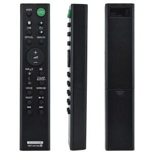 소니 사운드 바 AV 시스템 리모컨 HT-CT80 HT-CT80BT SA-CT80 SS-WCT80용 새 RMT-AH103U