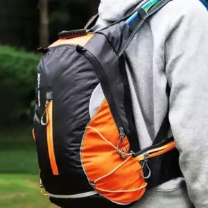 자전거 라이딩 백팩 웨스트 킹 프랙티컬 경량 싸이클가방 배낭 싸이클백 라이 방수 방수백 초등산