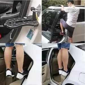 카루프스텝 카도어스텝 도어계단 지붕세차발판 키워드없음