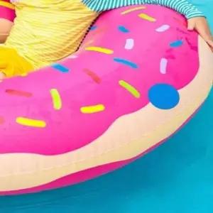 [하프클럽/알티피아]물놀이 튜브고무보트 미니바다풀장 보수패치