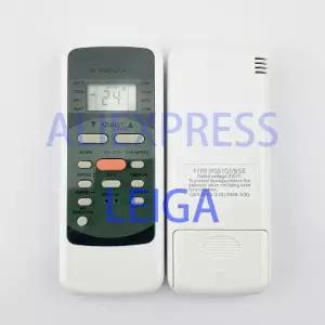 호환 Midea 에어컨용 리모컨 RG51Q1BGE