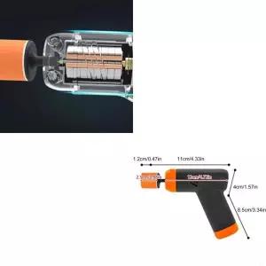 호환 자동차 광택기 무선 전기 연마 왁스 도구 조절 속도