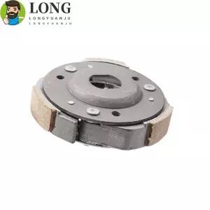 호환  KYMCO 고성능 스쿠터 클러치 민첩성 125 R16 Rs 다운타운 그랜드 딩크 Eu2 히어로즘 영화 Eu3 사람들