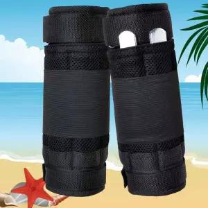 발목 모래주머니 10kg 안백 주머니 런닝 운동 다리 블루