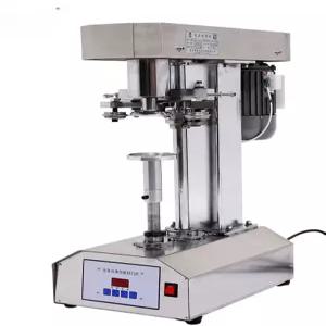 캔 실링기 스텐 씰링 전자동 음료수 덮개 실러 밀폐기