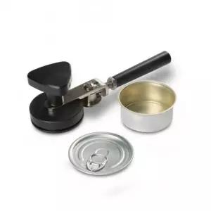 수동 캔 밀봉기 수직형 포장 캡핑기 컵실링기 기계