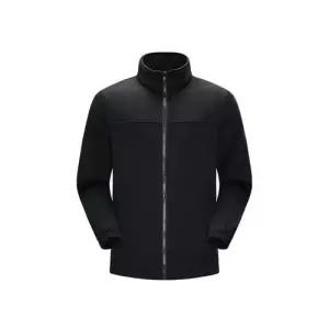 남사친 봄 톱 코트 넥 야상사파리 솔리드 워머 아웃도어 차이나 아우터 스포츠 트렌드 스포M1