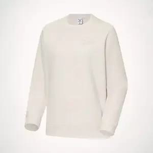 다이나핏 SNOWY 스노위 여성 플리스 맨투맨Vanilla YWW25256W4 3516036 1982206