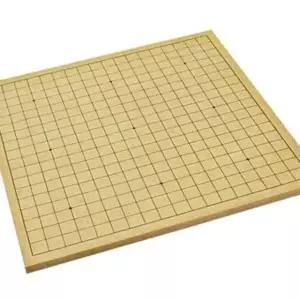 오목 두뇌개발 기원용 지능개발 바둑판장기겸용_1.5cm 16W0721F04