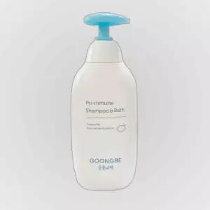 궁중비책 프리뮨 샴푸바스 350ml