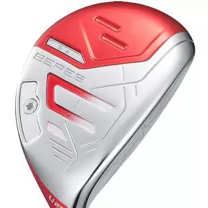 혼마 베레스 09 2스타 여성용 유틸리티 우드2024년