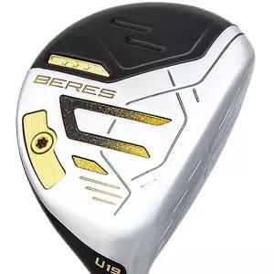 혼마 베레스 09 3스타 유틸리티 우드 2024년