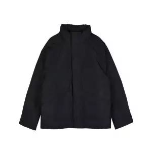 나나미카 [나나미카] FW25 남성 고어텍스 숏패딩 S25FA058E K 923680