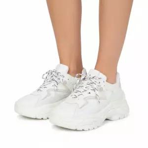 아쉬 어딕트 어글리 슈즈 스니커즈 운동화 490226 480245