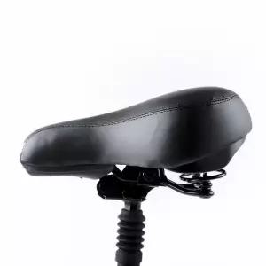 전동킥보드 안장 퀵보드 부속 시트 전동스쿠터 부품 접는