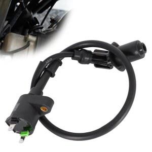 150cc 250cc go 카트 듄 버기 쿼드 모프드용 스쿠터 모터사이클 atv 6.000.257 점화 코일