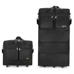 4단 확장 여행용 이민 가방이불 이사 대형 유학용캐리어 용가방 용캐리어 대용량 빅사이즈