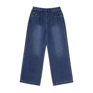 코닥 KODAK RGB 스트레이트 데님 팬츠 BLUE K6123LPT14BLU 171887