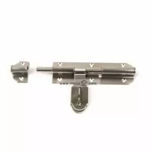 스텐빗장 (약 152mm) 서랍문고리 문걸쇠