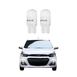 더넥스트스파크 (2016-2018년형) 면발광 LED데이라이트 주간주행등 2개1세트램프 데이등 주행등 차량 자동