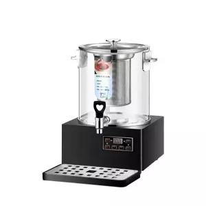 탕약기 전기약탕기 달이는 차탕기 제조 약탕기 대용량