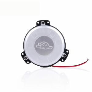 사운더링크 저주파 진동 스피커 서브 우퍼 공명, 음악 쿠션 자동차 좌석, 홈 시어터 마사지 소파, 1 피스