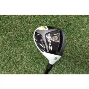 유틸 테일러메이드 RBZ STAGE 2 R강도 25도 커버x