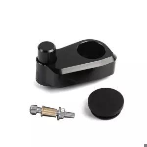 호환 Nmax 155 Nmax155용 주차 파킹 브레이크 스위치 경사로 보조 제어 잠금 장치