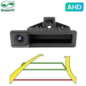 동적 탄도 트렁크 핸들 후면보기 카메라 BMW 호환 X1/3/5 E39 E53 E82 E88 E84 E90 E91 E92 E93 E60 E61 E7