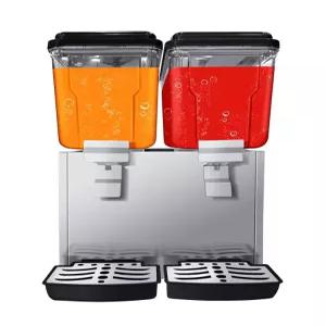 식혜 슬러시 기계 뷔페 머신 콜라 매장용 빙수 냉각 음료 냉온 업소용 슬러시기계 디스펜서