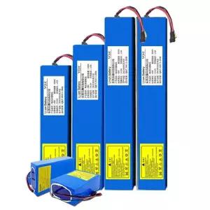 전동 킥보드 배터리 나노휠 스쿠터 교체 고출력 모토벨로