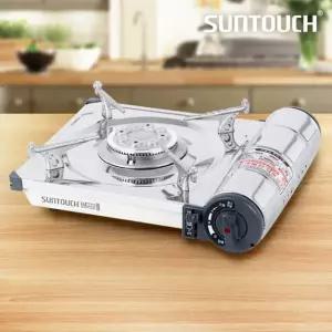 휴대용 캠핑 업소용 소형 미니 가스버너 가스렌지 가스랜지 [m179E4D]