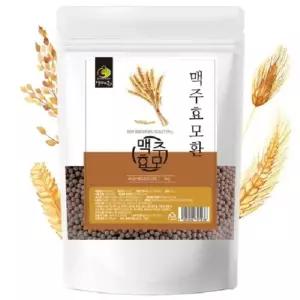 효능 파우더 분말 맥주효모환 국산 건조효모 건강식품 1kg [m81FDF2]