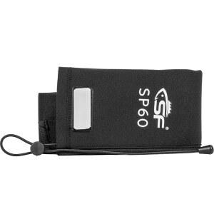 주조 방적 케이스 네오프렌 로드 슬리브 트롤링용 플로팅 보호 보관 낚싯대 SF 막대 커버