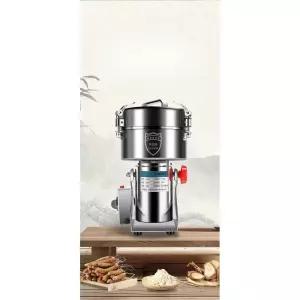 전동 분쇄기 고기 전동다지기 마늘 멀티 박피기 믹서기 고급