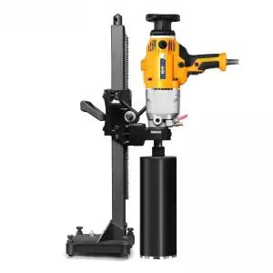 건식 코아 드릴 콘크리트 천공 타공 코어 배관 에어컨 고급