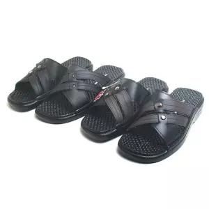 지압슬리퍼 옆바느질슬리퍼 사무실슬리퍼 남성슬리퍼 건강슬리퍼 12 [m580283]