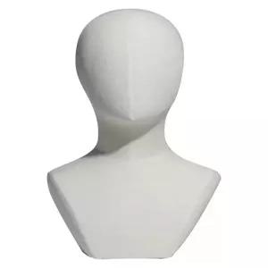 두상마네킹 스탠드 악세서리 목걸이 가발 마네킹 모자