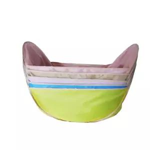 반려동물 미용 커트 가운 강아지 고양이 털빠짐 방지용