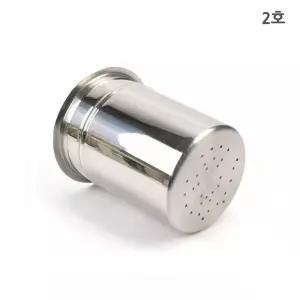 [콩심팥심]타공 스텐통 2호 다용도 BMP