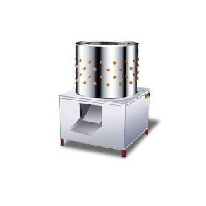 닭털뽑는기계 농장 가금류 닭잡는 업소용 손질