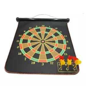 다트게임 다트판 다트기계 실내게임 자석 벽걸이 완구