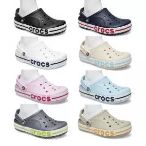 크록스 CROCS 공용 바야밴드 클로그 8종 택1 25SUCL205089 MUS25SUCL205089 326094
