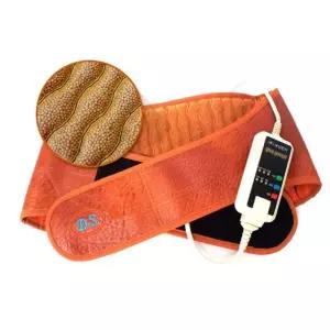 국산 황토볼 허리복부찜질기 DS-503