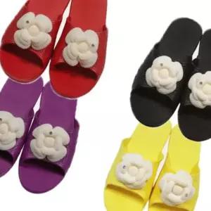 아르누보거실화E.V.A 트임 층간소음방지 사무실신발