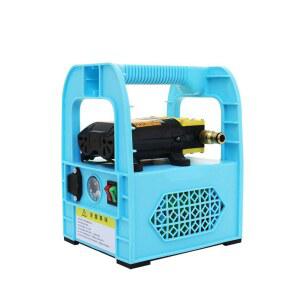 양수기 모터 분무기 충전식 무선 고압 동력 관개