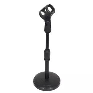 탁상용마이크거치대 책상용마이크스탠드 마이크받침대